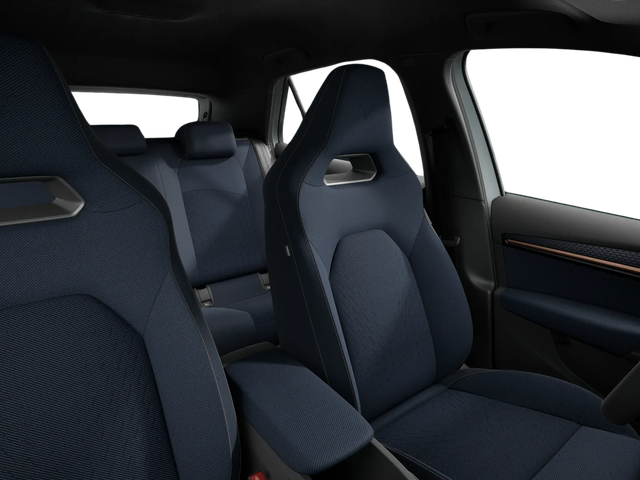 Cupra Born Endurance 79kWh AHK+Navi+Matrix+W&auml;Pu+Sitzheiz+Kamera+Keyless+ACC+2Zonen+V2L 