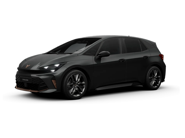 Cupra Born - Endurance 79kWh AHK+Navi+Matrix+W&auml;Pu+Sitzheiz+Kamera+Keyless+ACC+2Zonen+V2L
