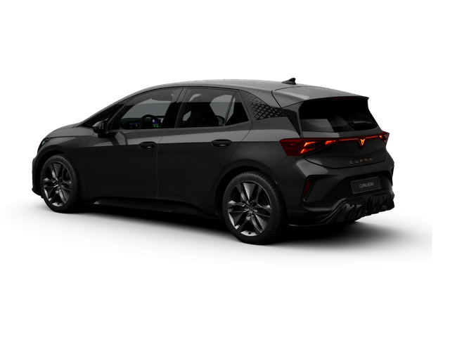 Cupra Born Endurance 79kWh AHK+Navi+Matrix+W&auml;Pu+Sitzheiz+Kamera+Keyless+ACC+2Zonen+V2L 