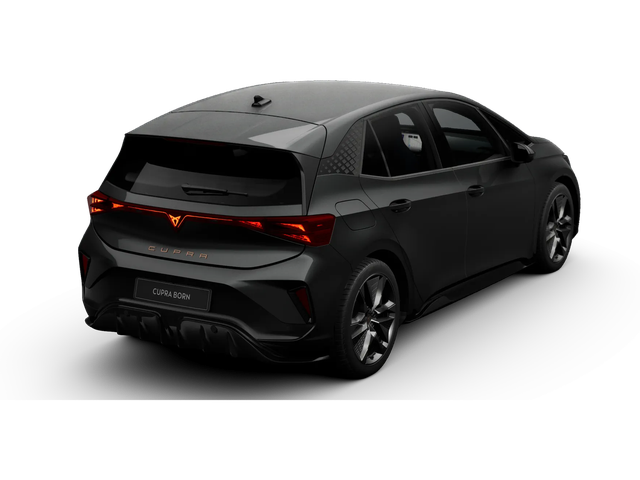 Cupra Born Endurance 79kWh AHK+Navi+Matrix+W&auml;Pu+Sitzheiz+Kamera+Keyless+ACC+2Zonen+V2L 