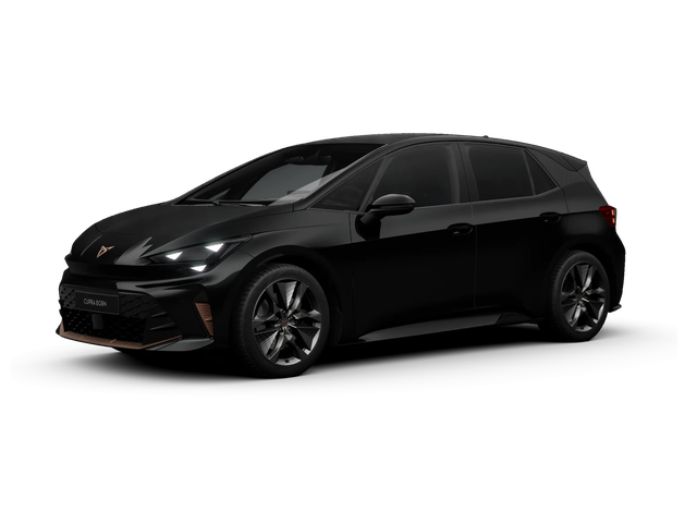 Cupra Born - Endurance 79kWh AHK+Navi+Matrix+W&auml;Pu+Sitzheiz+Kamera+Keyless+ACC+2Zonen+V2L