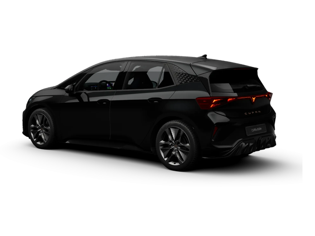 Cupra Born Endurance 79kWh AHK+Navi+Matrix+W&auml;Pu+Sitzheiz+Kamera+Keyless+ACC+2Zonen+V2L 
