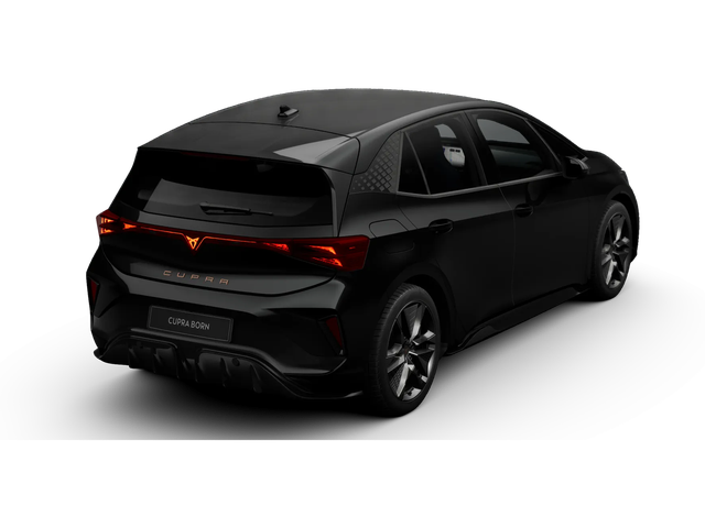 Cupra Born Endurance 79kWh AHK+Navi+Matrix+W&auml;Pu+Sitzheiz+Kamera+Keyless+ACC+2Zonen+V2L 
