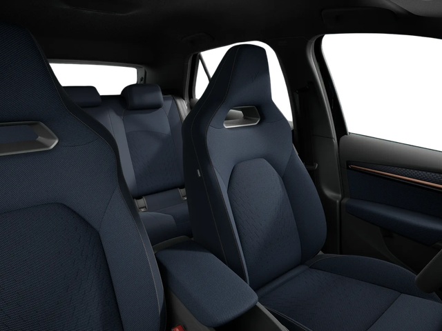 Cupra Born Endurance 79kWh AHK+Navi+Matrix+W&auml;Pu+Sitzheiz+Kamera+Keyless+ACC+2Zonen+V2L 