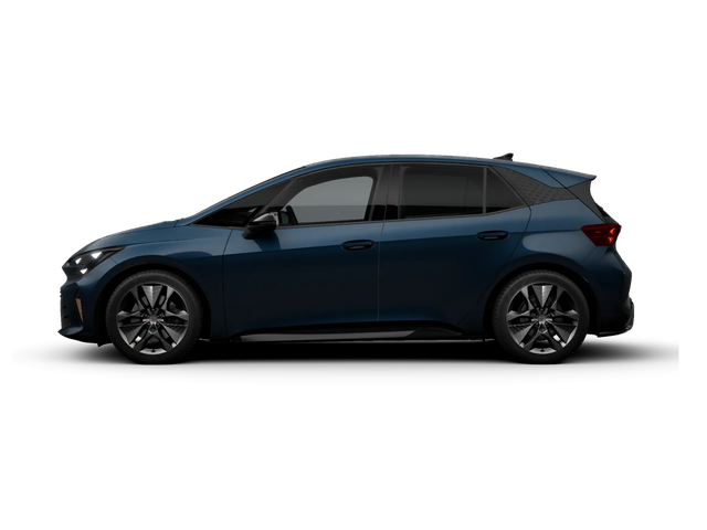 Cupra Born Endurance 79kWh AHK+Navi+Matrix+W&auml;Pu+Sitzheiz+Kamera+Keyless+ACC+2Zonen+V2L 