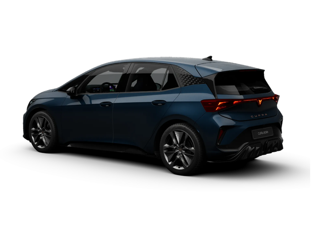Cupra Born Endurance 79kWh AHK+Navi+Matrix+W&auml;Pu+Sitzheiz+Kamera+Keyless+ACC+2Zonen+V2L 