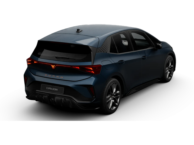 Cupra Born Endurance 79kWh AHK+Navi+Matrix+W&auml;Pu+Sitzheiz+Kamera+Keyless+ACC+2Zonen+V2L 