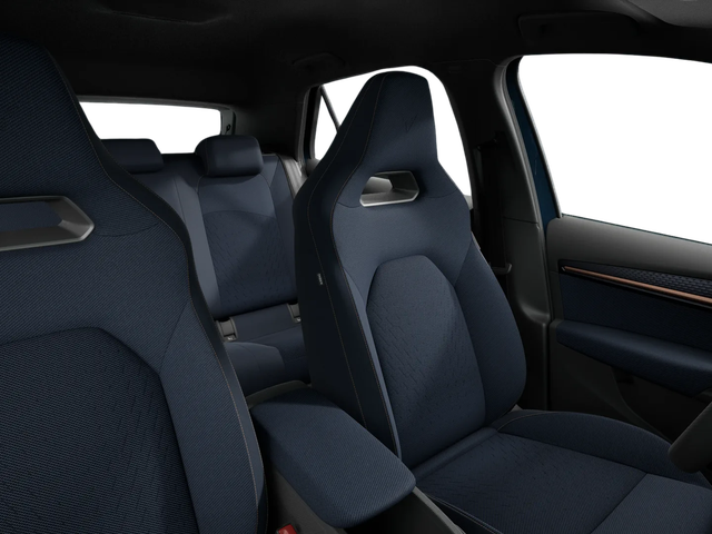 Cupra Born Endurance 79kWh AHK+Navi+Matrix+W&auml;Pu+Sitzheiz+Kamera+Keyless+ACC+2Zonen+V2L 