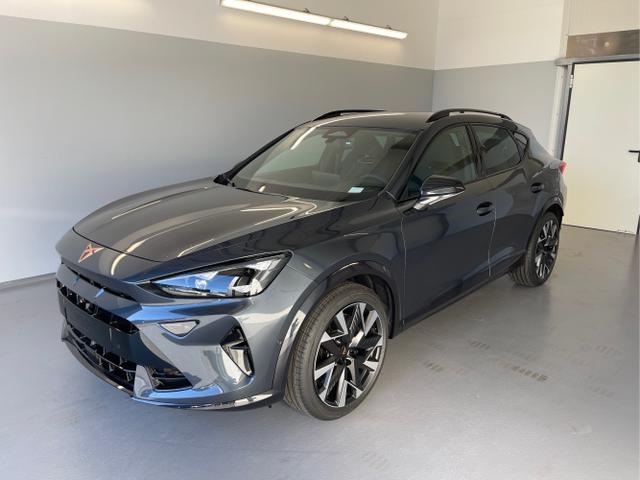 KFZ (Lager) Cupra Formentor - VZ 333PS 4Drive AHK Navi 360&deg; Matrix Dinamica GV5 Parklenk Alarm Keyless