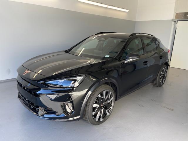 KFZ (Lager) Cupra Formentor - VZ 333PS 4Drive AHK Navi 360&deg; Matrix Dinamica GV5 Parklenk Alarm Keyless