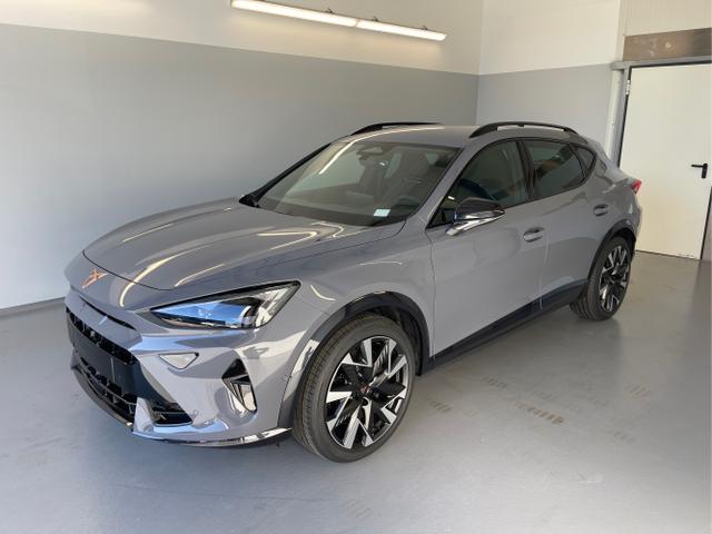 KFZ (Lager) Cupra Formentor - VZ 333PS 4Drive AHK Navi 360&deg; Matrix Dinamica GV5 Parklenk Alarm Keyless