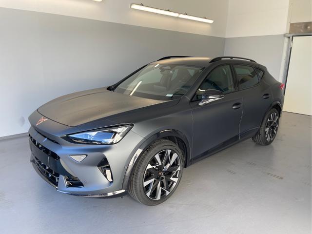 KFZ (Lager) Cupra Formentor - VZ 333PS 4Drive AHK Navi 360&deg; Matrix Dinamica GV5 Parklenk Alarm Keyless