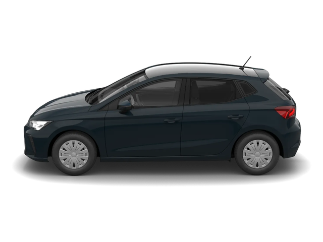 Seat Ibiza 1.0 MPI 10J-Garantie+Sitzheiz+Klima+FullLink+PDC+Regensensor+LED 