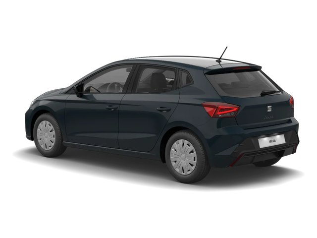 Seat Ibiza 1.0 MPI 10J-Garantie+Sitzheiz+Klima+FullLink+PDC+Regensensor+LED 