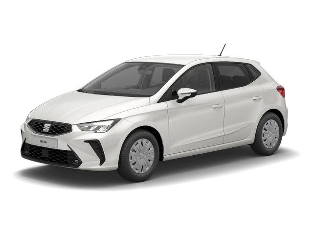 Seat Ibiza - 1.0 MPI 10J-Garantie+Sitzheiz+Klima+FullLink+PDC+Regensensor+LED