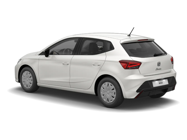 Seat Ibiza 1.0 MPI 10J-Garantie+Sitzheiz+Klima+FullLink+PDC+Regensensor+LED 