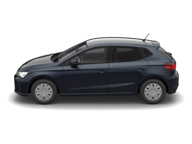 Seat Ibiza 1.0 MPI 10J-Garantie+Sitzheiz+Klima+FullLink+PDC+Regensensor+LED 