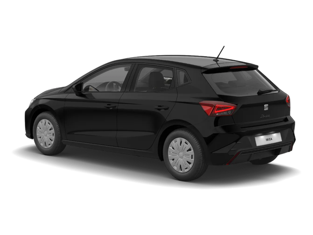 Seat Ibiza 1.0 MPI 10J-Garantie+Sitzheiz+Klima+FullLink+PDC+Regensensor+LED 