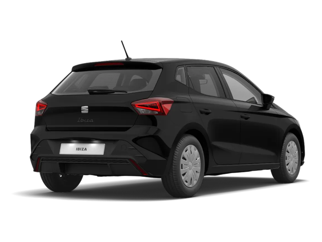 Seat Ibiza 1.0 MPI 10J-Garantie+Sitzheiz+Klima+FullLink+PDC+Regensensor+LED 