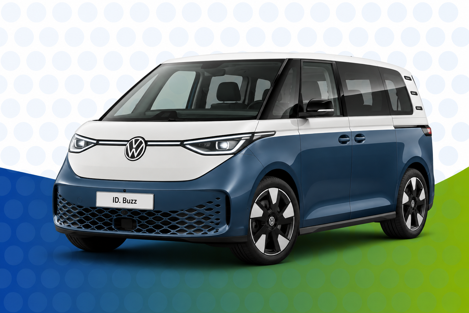 Volkswagen ID. Buzz 