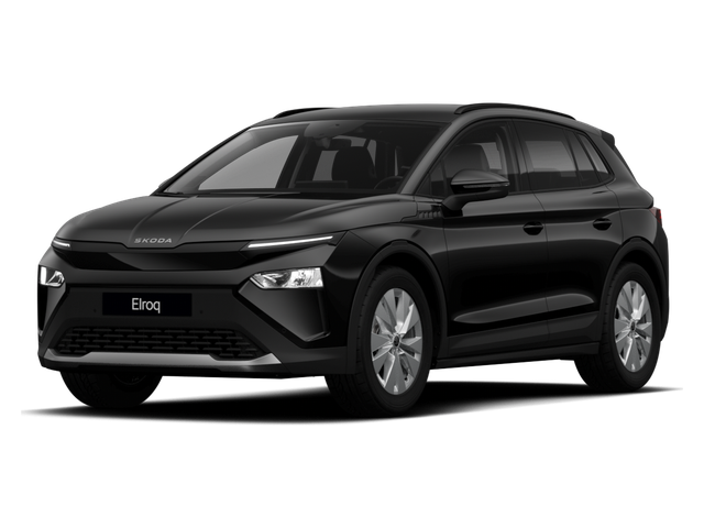 Skoda Elroq - Selection 60 GV3+Navi+Kamera+Sitzheiz+Lenkradheiz+PDC+ACC+2Zonen+LED+Alu19