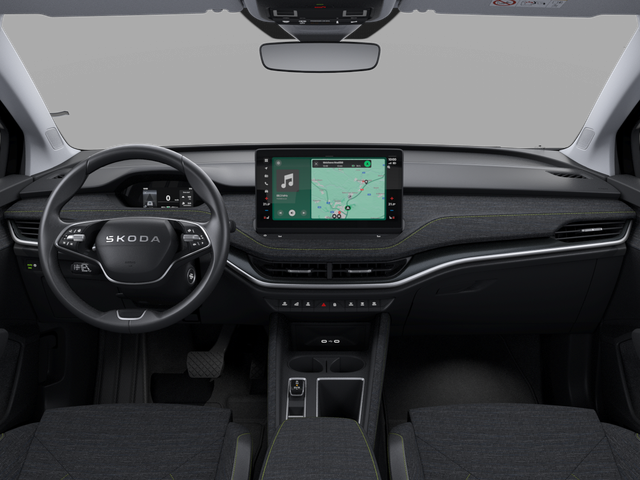 Skoda Elroq Selection 60 GV3+Navi+Kamera+Sitzheiz+Lenkradheiz+PDC+ACC+2Zonen+LED+Alu19 