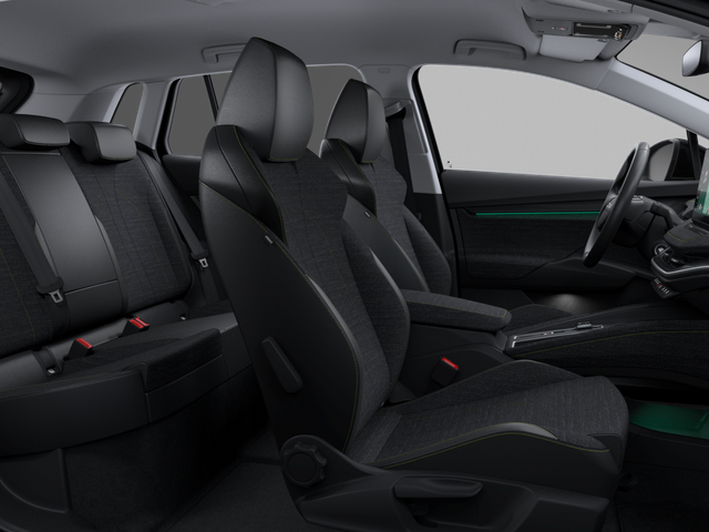 Skoda Elroq Selection 60 GV3+Navi+Kamera+Sitzheiz+Lenkradheiz+PDC+ACC+2Zonen+LED+Alu19 