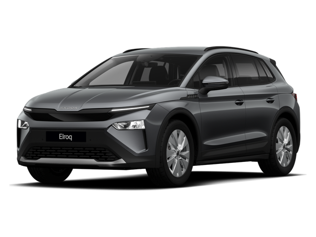 Skoda Elroq - Selection 60 GV3+Navi+Kamera+Sitzheiz+Lenkradheiz+PDC+ACC+2Zonen+LED+Alu19