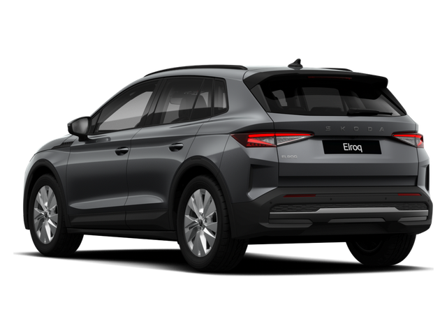 Skoda Elroq Selection 60 GV3+Navi+Kamera+Sitzheiz+Lenkradheiz+PDC+ACC+2Zonen+LED+Alu19 