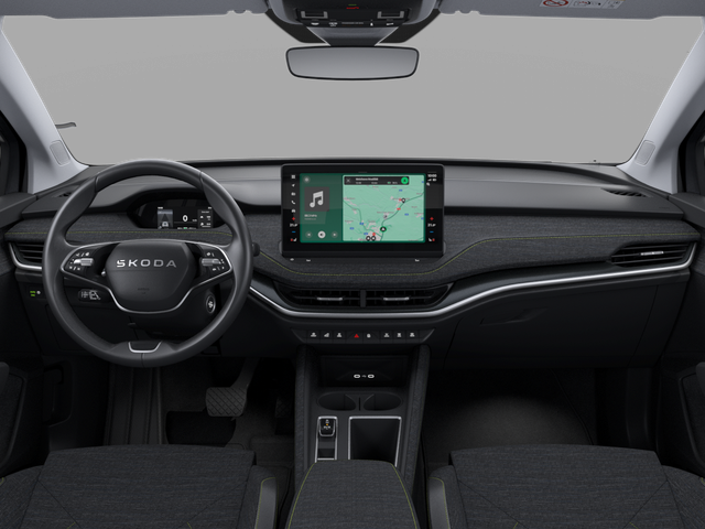 Skoda Elroq Selection 60 GV3+Navi+Kamera+Sitzheiz+Lenkradheiz+PDC+ACC+2Zonen+LED+Alu19 