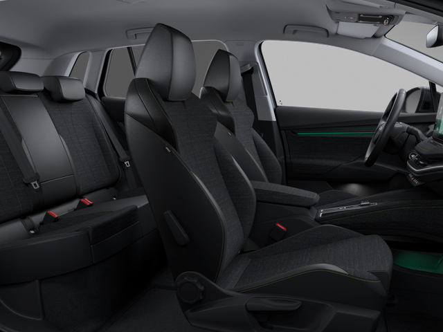 Skoda Elroq Selection 60 GV3+Navi+Kamera+Sitzheiz+Lenkradheiz+PDC+ACC+2Zonen+LED+Alu19 