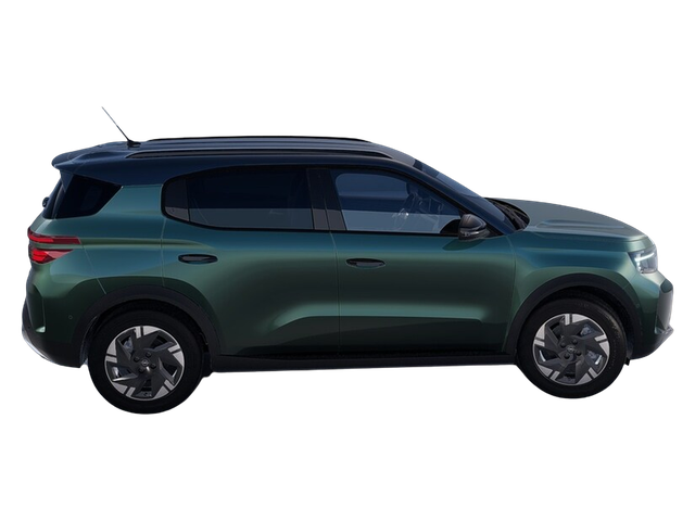 Opel Frontera Ultimate Electric 54kWh Extended Range Navi+Keyless+Sitzheiz+Kamera+PDC+Alu17 