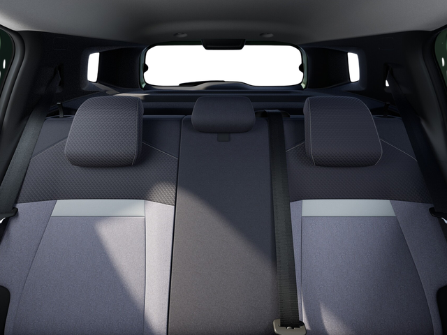 Frontera Ultimate Electric 54kWh Extended Range Navi+Keyless+Sitzheiz+Kamera+PDC+Alu17 