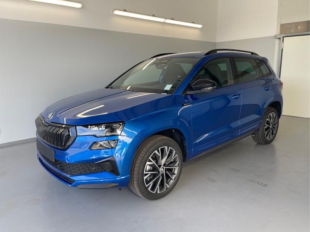 Ibiza - FR 115PS DSG Kessy+Kamera+Alu18+App-Connect+ACC+GV5+Voll-LED+PDC