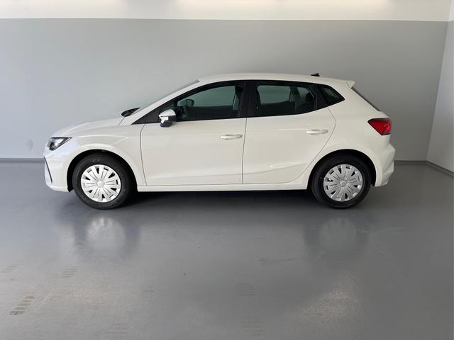 Seat Ibiza 1.0 MPI 10J-Garantie+Sitzheiz+Klima+FullLink+PDC+Regensensor+LED 