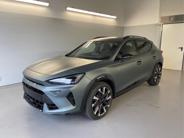Cupra Formentor - VZ 333PS 4Drive AHK+Navi+360&deg;+Matrix+Dinamica+GV5+Parklenk+Alarm+Keyless