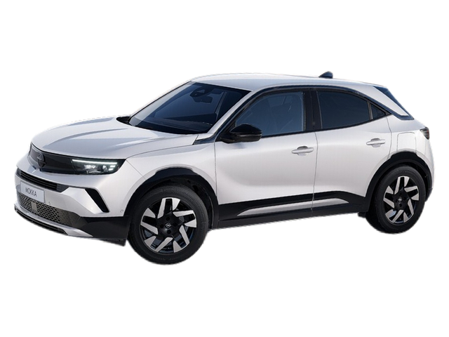 Mokka - GS 1.2 Turbo 136PS Kamera+PDC+Sitzheiz+Lenkradheiz+CarPlay+LED+Alu17