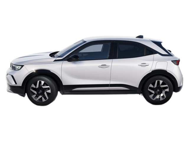 Mokka GS 1.2 Turbo 136PS Kamera+PDC+Sitzheiz+Lenkradheiz+CarPlay+LED+Alu17 