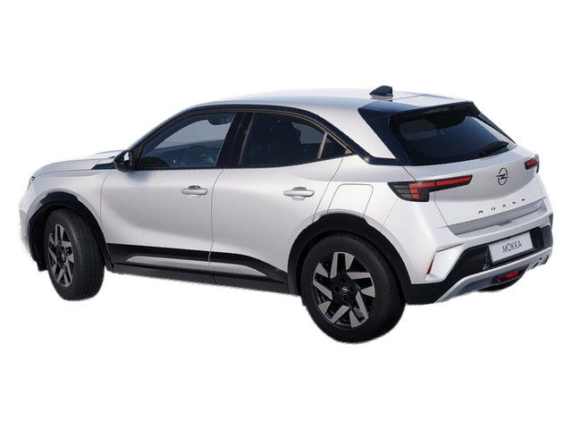 Mokka GS 1.2 Turbo 136PS Kamera+PDC+Sitzheiz+Lenkradheiz+CarPlay+LED+Alu17 