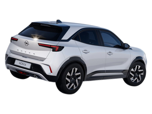 Mokka GS 1.2 Turbo 136PS Kamera+PDC+Sitzheiz+Lenkradheiz+CarPlay+LED+Alu17 