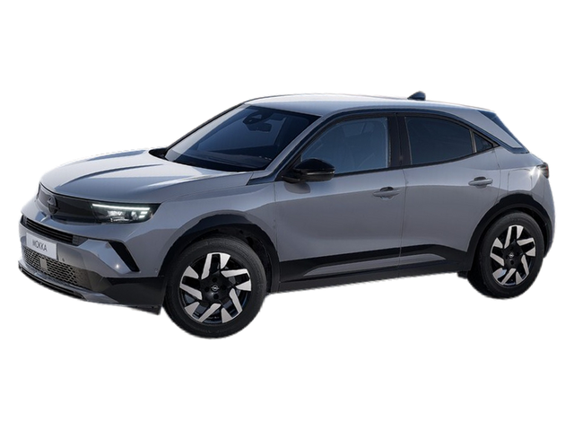 Mokka - GS 1.2 Turbo 136PS Kamera+PDC+Sitzheiz+Lenkradheiz+CarPlay+LED+Alu17