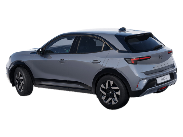 Mokka GS 1.2 Turbo 136PS Kamera+PDC+Sitzheiz+Lenkradheiz+CarPlay+LED+Alu17 
