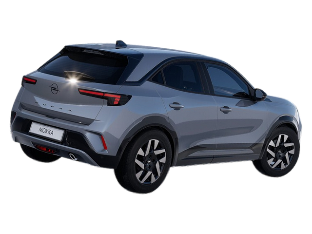 Mokka GS 1.2 Turbo 136PS Kamera+PDC+Sitzheiz+Lenkradheiz+CarPlay+LED+Alu17 