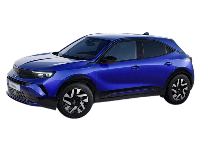 Mokka - GS 1.2 Turbo 136PS Kamera+PDC+Sitzheiz+Lenkradheiz+CarPlay+LED+Alu17
