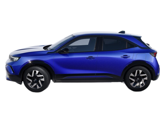 Mokka GS 1.2 Turbo 136PS Kamera+PDC+Sitzheiz+Lenkradheiz+CarPlay+LED+Alu17 