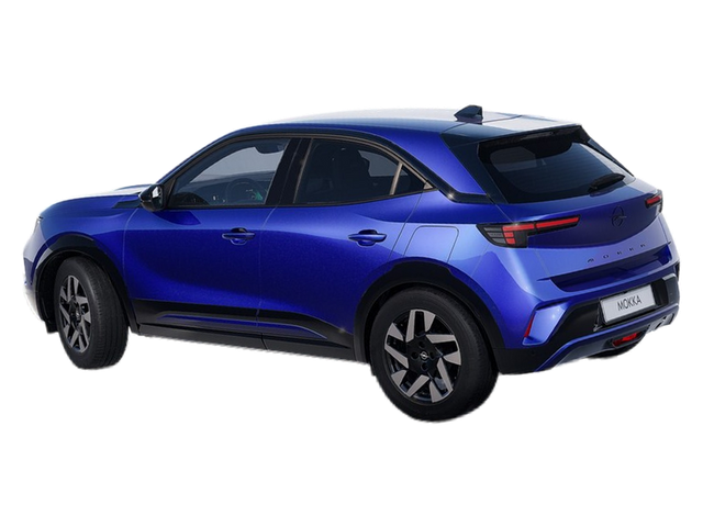 Mokka GS 1.2 Turbo 136PS Kamera+PDC+Sitzheiz+Lenkradheiz+CarPlay+LED+Alu17 