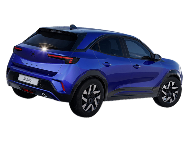 Mokka GS 1.2 Turbo 136PS Kamera+PDC+Sitzheiz+Lenkradheiz+CarPlay+LED+Alu17 