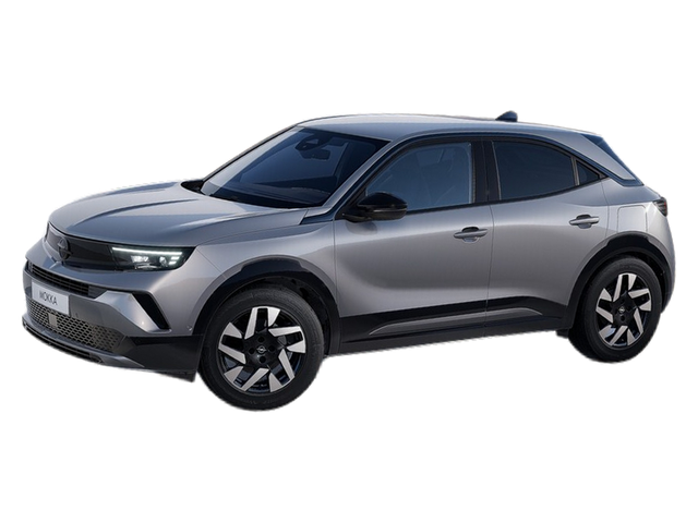 Mokka - GS 1.2 Turbo 136PS Kamera+PDC+Sitzheiz+Lenkradheiz+CarPlay+LED+Alu17