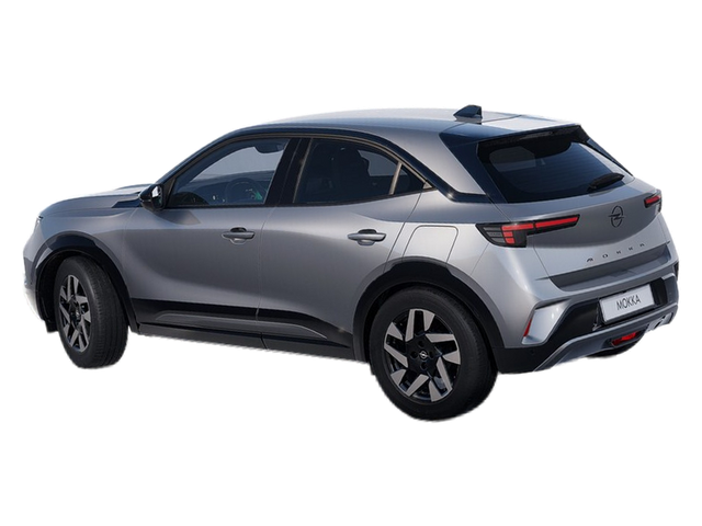 Mokka GS 1.2 Turbo 136PS Kamera+PDC+Sitzheiz+Lenkradheiz+CarPlay+LED+Alu17 