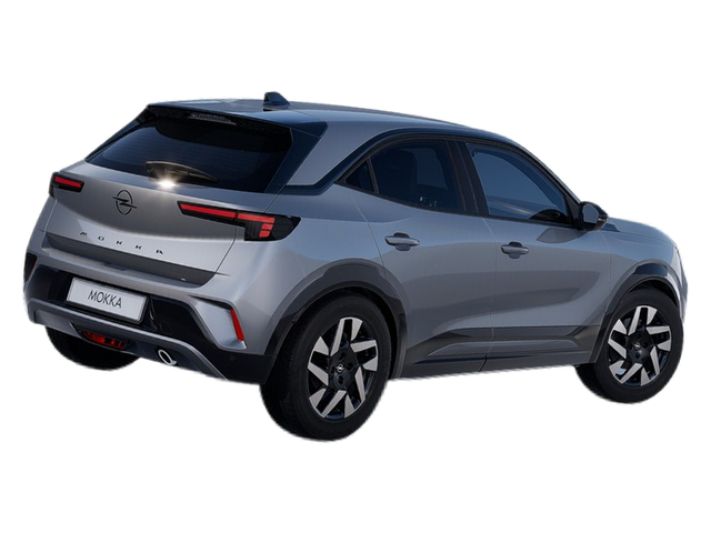 Mokka GS 1.2 Turbo 136PS Kamera+PDC+Sitzheiz+Lenkradheiz+CarPlay+LED+Alu17 